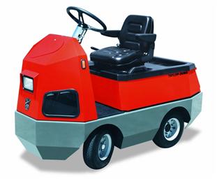 美國Taylor-Dunn C-425 GT牽引車 C-425 GT