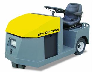 美國Taylor-Dunn E-455 GT牽引車 E-455 GT