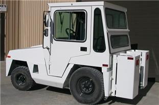 美國Taylor-Dunn TC-30 / 60 L牽引車 TC-30 / 60 L