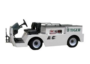 美國Taylor-Dunn TC-50E牽引車 TC-50E