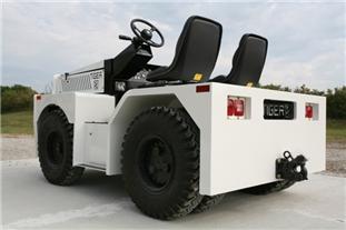 美國Taylor-Dunn TC-80牽引車 TC-80