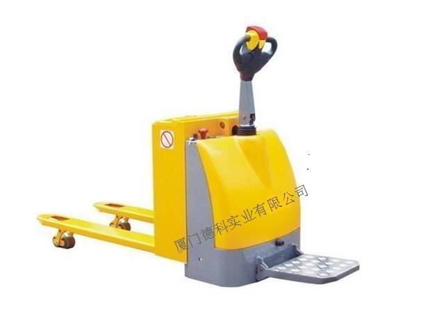 全電動托盤搬運(yùn)車