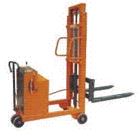 手動(dòng)平衡配重式堆高車(chē)(500Kg) LYHT-CC-SDDGCC003