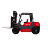 臺勵(lì)福叉車 FD50-100