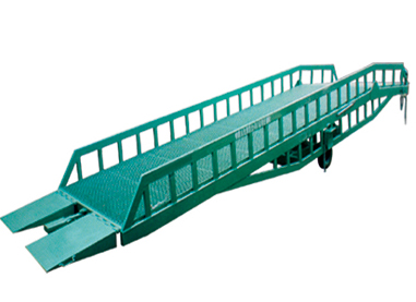 DCQY移動(dòng)式登車橋 DCQY