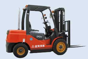 合叉叉車 2T--3.5T內(nèi)燃叉車