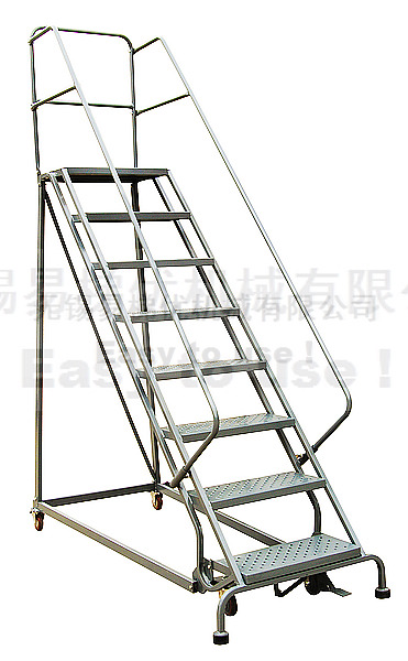 移動取貨梯