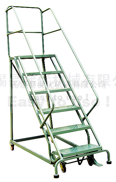 移動(dòng)式登高車