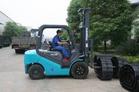 機(jī)動叉車 3噸