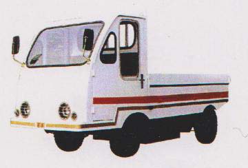 衡陽(yáng)利美BDB-T型防爆蓄電池搬運(yùn)車 BDB-T