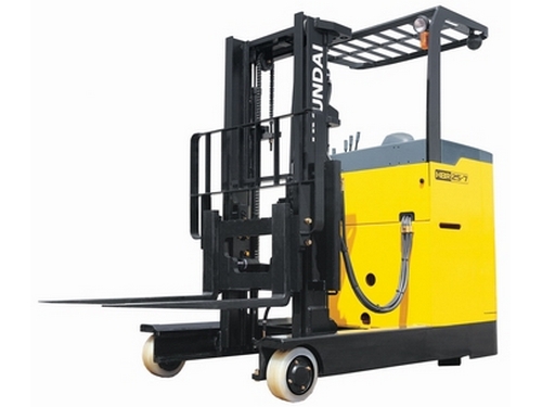 長(zhǎng)沙叉車|電動(dòng)叉車|前移式電動(dòng)叉車 HBR15（07）/HBR20（07）