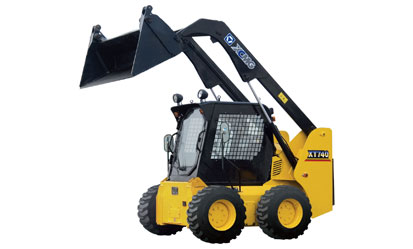 徐工XT740滑移裝載機(jī) XT740