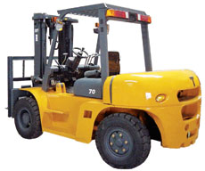 梯佑5.0-10噸柴油叉車 CPCD50/CPCD60/CPCD70/CPCD80/CPCD100