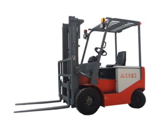 江蘇岡工叉車 CPD16