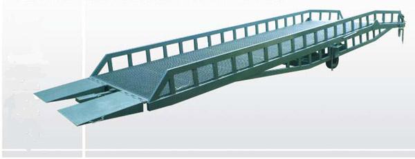 石家莊移動式登車橋，石家莊登車橋