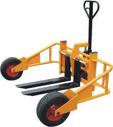 HW 戶外搬運(yùn)車 HW15
