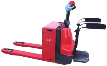 CBE-AC 全電動(dòng)托盤車 CBE-2.0 AC