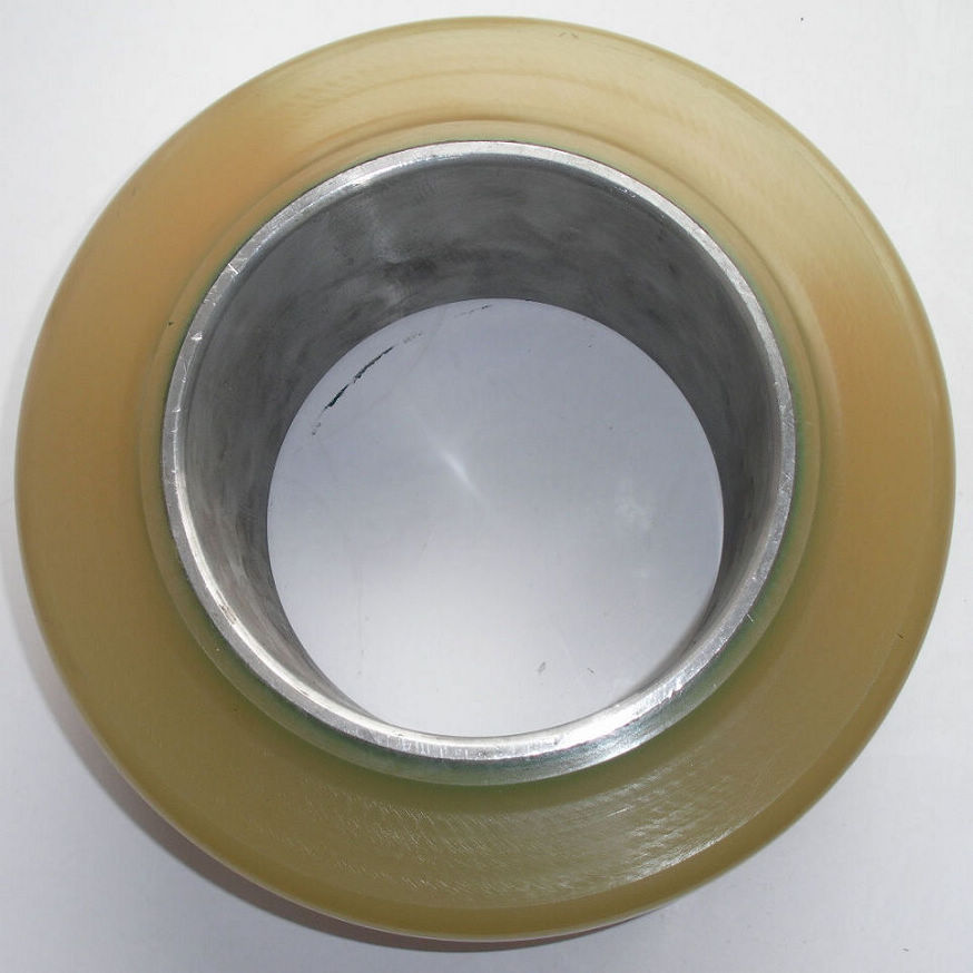 力至優(yōu)驅(qū)動(dòng)輪（老款）