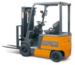 意大利OMG ERGOS-III-15-18-TA4電動(dòng)叉車 ERGOS-III-15-18-TA4