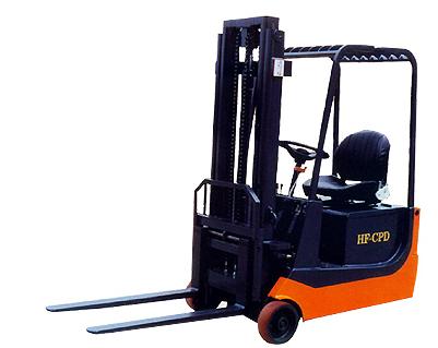 內(nèi)燃式叉車、電動叉車 R3·0