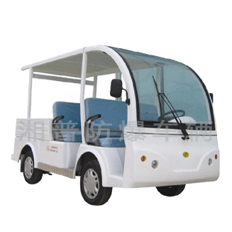 【湘普】防爆搬運車