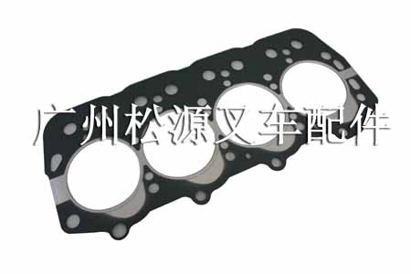 進(jìn)口叉車配件、豐田叉車配件、1DZ-6F叉車缸床 6F