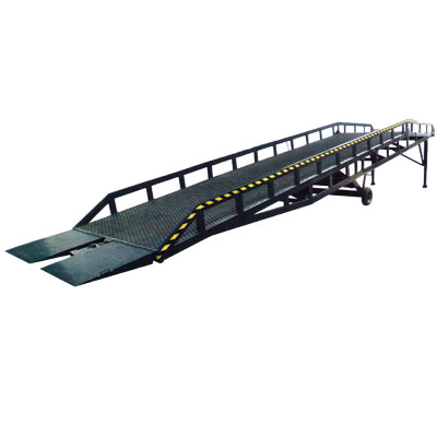 南通登車橋