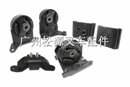 供應進口叉車配件、小松叉車配件、叉車波箱機腳膠