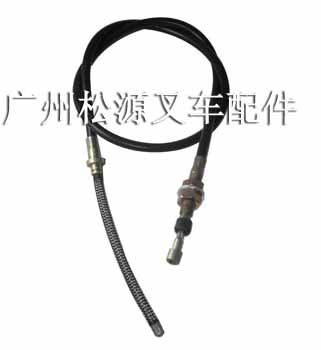 叉車配件、叉車手剎線