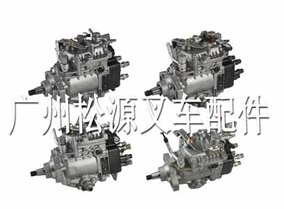 叉車配件，叉車高壓油泵