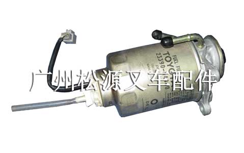 叉車配件供應(yīng)商、叉車手搖泵總成 7F