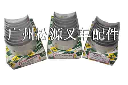叉車配件、叉車大小瓦
