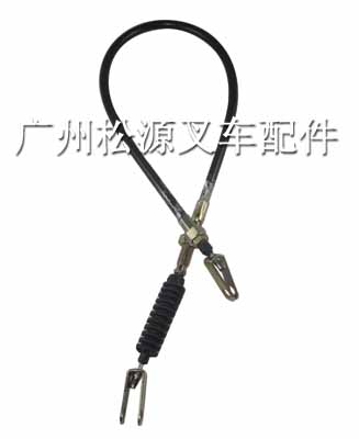 叉車配件、叉車離合線 S4S