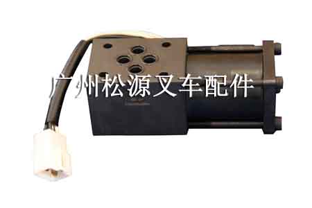 進口叉車配件、國產(chǎn)叉車配件、叉車電磁閥