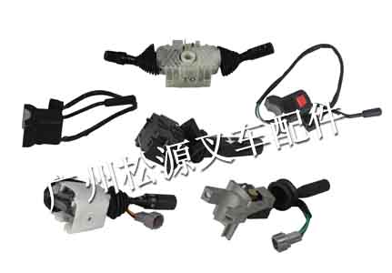 叉車(chē)配件 燈開(kāi)關(guān)