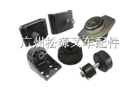 發(fā)動機(jī)機(jī)腳墊