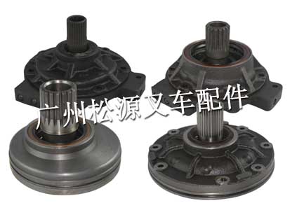 供應(yīng)三菱叉車配件、叉車供油泵