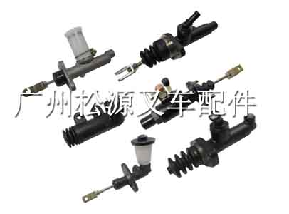 銷(xiāo)售臺(tái)灣配件 離合總泵 豐田