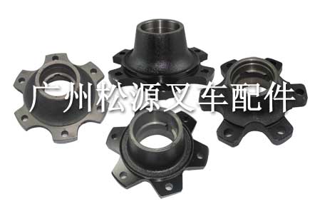 日產(chǎn)叉車配件、進口叉車配件、叉車輪轂