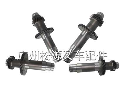 銷售、國產(chǎn)叉車配件、叉車一軸套