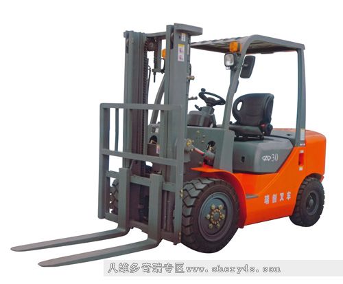瑞創(chuàng)叉車 FD30