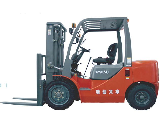 瑞創(chuàng)叉車(chē) FD50
