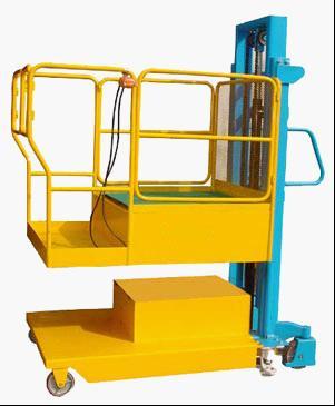 取料車 PV-3