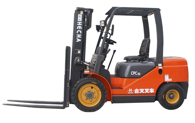 合肥叉車 CPC20