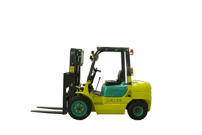 工業(yè)叉車 FD30