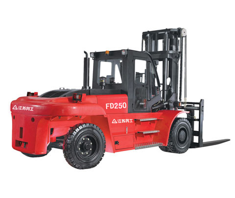 FD25 FD25