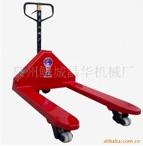 高載重 搬運(yùn)車 CBY-7T