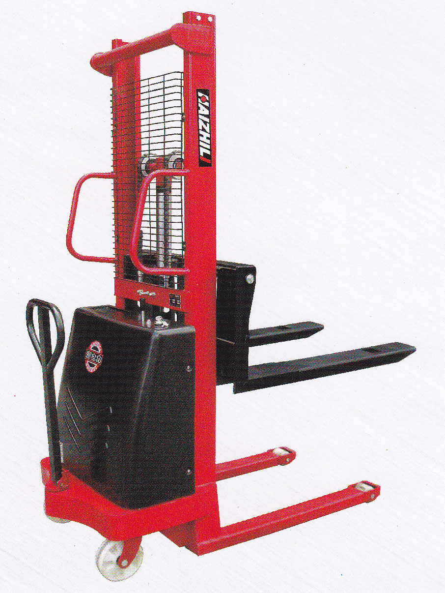 佛山海之力手推電動(dòng)叉車(chē) CTD1500-25