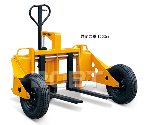 山地手動(dòng)搬運(yùn)車 BT00060