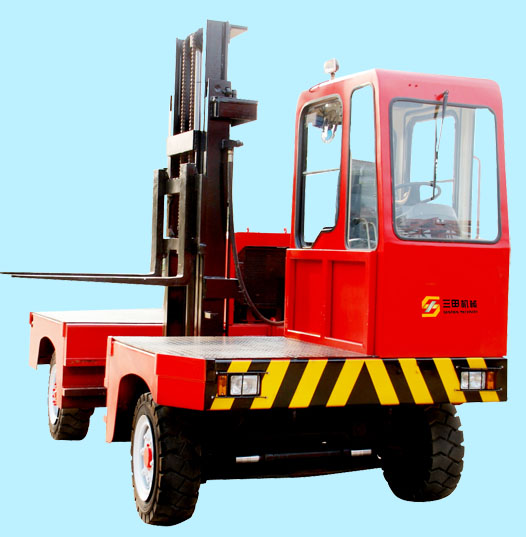 CCCD3B側(cè)面叉車 CCCD3B